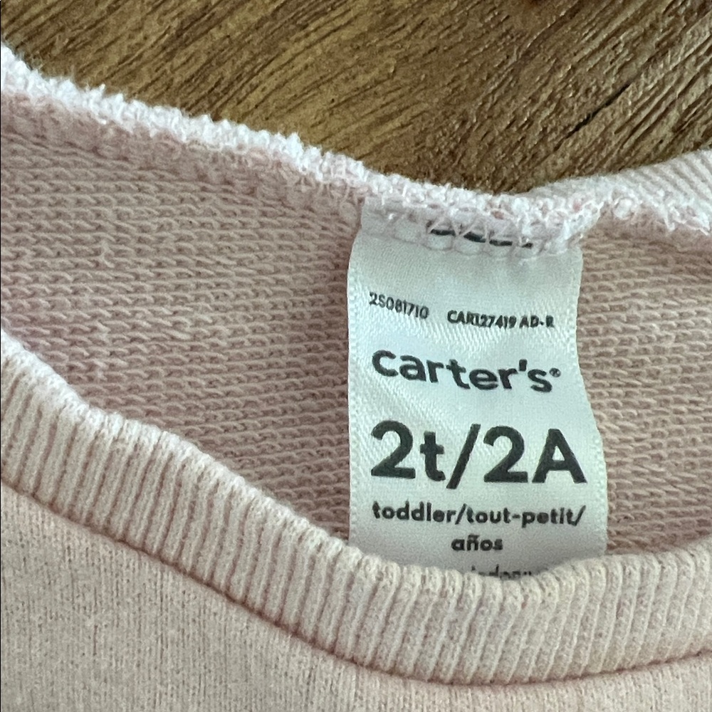 Carter’s set. - Picture 5 of 16